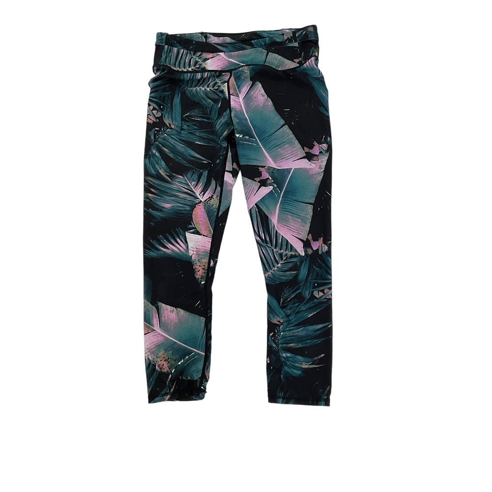 Fabletics Muti-colored Leggings Small